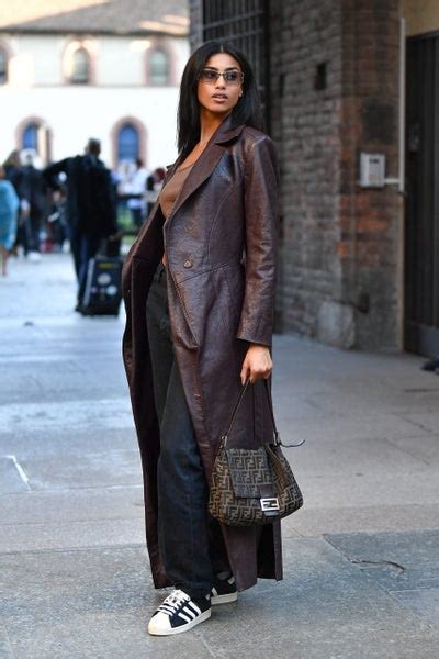 celebs wearing fendi|The Best Celebrity Fashion Moments Featuring Fendi Bags.